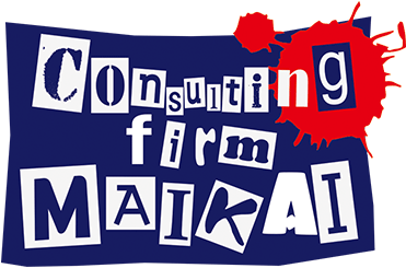 Consulting Firm MAIKAI